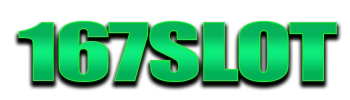 Logo 167SLOT