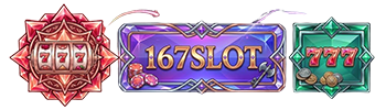 167SLOT